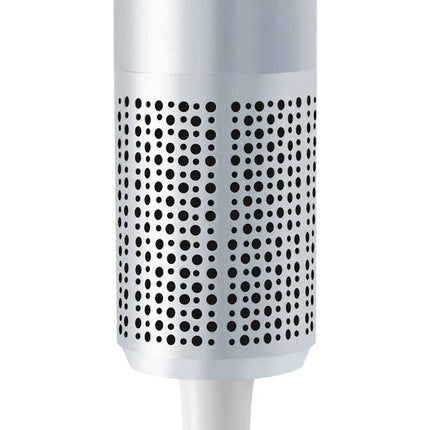 Lexical Germany Turbo Force Hair Dryer 1700W BLDC Motor Negative Ion Technology EU Plug