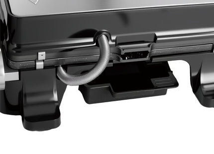 Lexical Contact Grills Collection | Contact Grill 2000W Panini Press | Sandwich Grill | Electric Grill | Countertop Grill