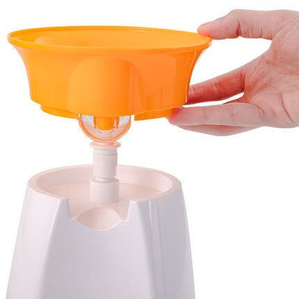 Lexical Germany Juicer Collection Citrus and Slow Juicers Fresh Juice Extractor with Easy Cleaning