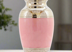 Silver Pink