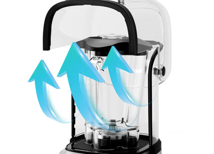 Lexical Blenders & Smoothie Makers – Hand Blenders, Professional Blenders & Blender with Grinder
