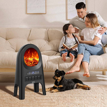 Winning Star 2000W Portable PTC Room Electric Heater Home & Office