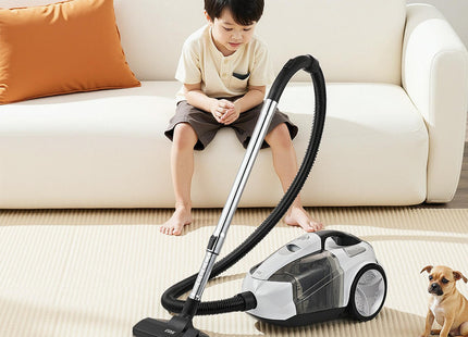 Winning Star Vacuum Cleaners Collection | Portable Dry Vacuum Cleaner 3L dust capacity 2200W EU Plug Silver, Portable Dry Vacuum Cleaner 3L dust capacity 2200W UK Plug Silver | Models ST-5053, ST-5053 | Portable Vacuum | Floor Cleaning | Home Cleaning