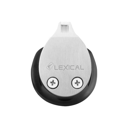 Lexical Germany 8-in-1 Hair Clipper Rechargeable Hair & Beard Trimmer USB Type-C Charging