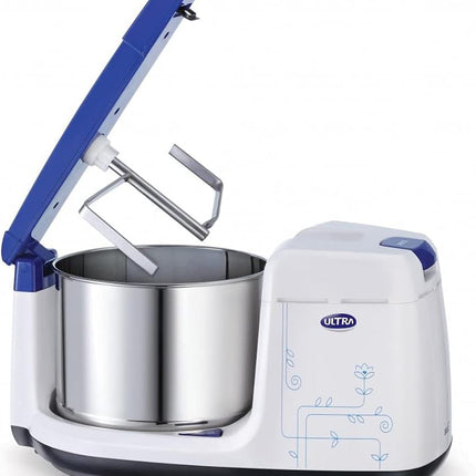 Ultra Bigg Plus 2.5L Table Top Wet Grinder 110V with Atta Kneader for Idli Dosa Batter