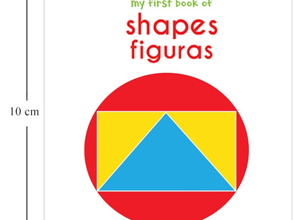 My First English - Español Learning Library (Mi Primea English - Español Learning Library) (Spanish Edition)