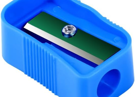 Doms X1 X-Tra Super Dark Pencils 1 Pack - 10 Pencils - 1 Eraser + 1 Sharpner + 1 Protection Cap Free