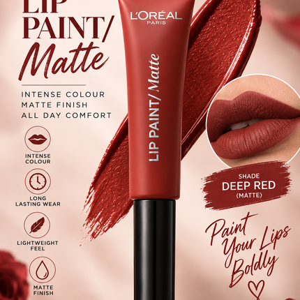 L'Oréal Paris Eye Makeup Collection Eyeshadow  Infallible Grip 36H Gel Eyeliner Pencil Waterproof