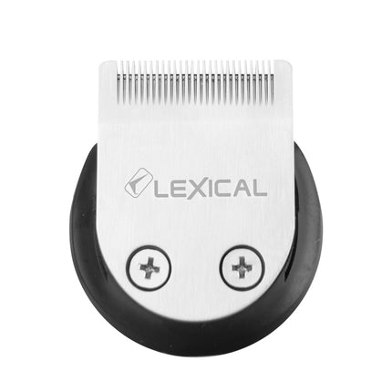 Lexical Germany 8-in-1 Hair Clipper Rechargeable Hair & Beard Trimmer USB Type-C Charging
