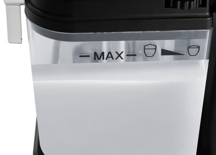 Lexical LEM Automatic Coffee Machine | Espresso Maker | Coffee Maker | Cappuccino Machine | Latte Maker