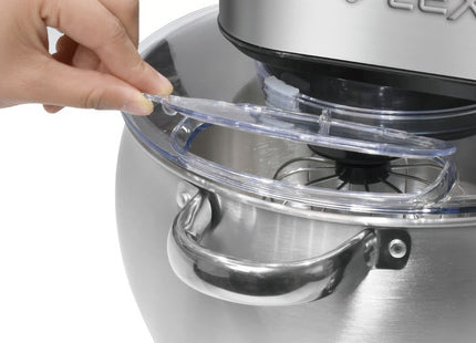 Lexical Stand Mixers Collection – 7L & 12L Dough Mixers | 1500W & 2000W Electric Stand Mixers
