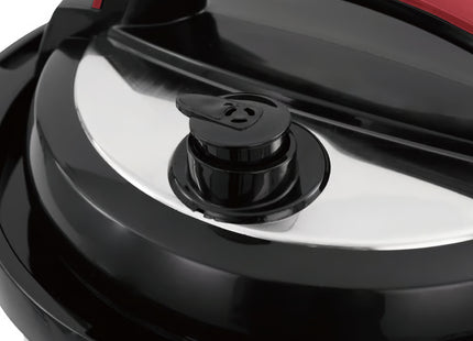 Lexical Pressure Cookers Collection – 6L Electric Pressure Cooker | 1000W Multi Cooker