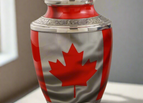 Canadian Flag