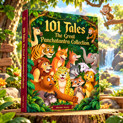 Classic Fiction Books for Kids Illustrated Adventure Mystery and Story Books