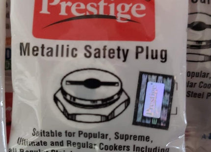 Tlakový pojistný ventil Prestige 60113 pro tlakové hrnce Popular a Supreme