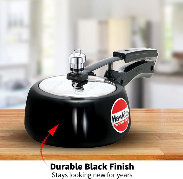 Hawkins Pressure Cookers