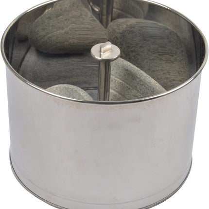 Ultra Bigg Plus 2.5L Table Top Wet Grinder 110V with Atta Kneader for Idli Dosa Batter