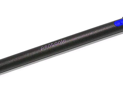 Pentonic Linc Blue Ink Gel Pen Smooth Writing Pack of 10