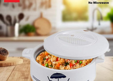 Cello CE-1.5L Chef Deluxe Termohrnce/termísa o objemu 1,5 litru s izolací, udržující teplotu jídla/chladící, s tvrdým silným dnem, 1500ml