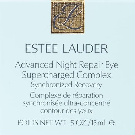 Estée Lauder Advanced Night Repair Eye Supercharged Complex 15ml Hydrating Eye Cream