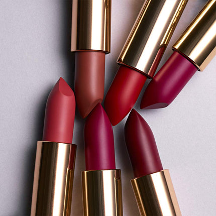 L'Oréal Paris Color Riche Lipstick Satin & Matte Finish Rich Lip Colour Makeup Collection