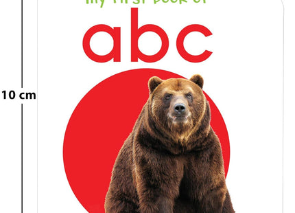 My First Complete Learning Library: Boxset of 20 Board Books Gift Set for Kids