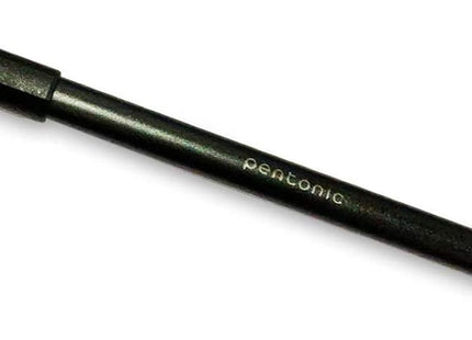 Pentonic Linc Blue Ink Gel Pen Smooth Writing Pack of 10