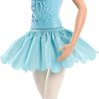 JCY51 - Barbie Fashion Doll with Accessories - Stylish On-Trend Outfit for Creative Fash