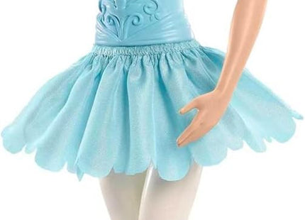 Barbie Fashion Doll with Accessories - Stylish On-Trend Outfit for Creative Fashion Play - JCY51