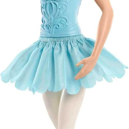 Barbie Fashion Doll with Accessories - Stylish On-Trend Outfit for Creative Fashion Play - JCY51