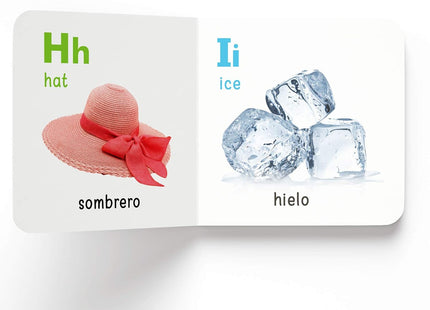 My First English - Español Learning Library (Mi Primea English - Español Learning Library) (Spanish Edition)