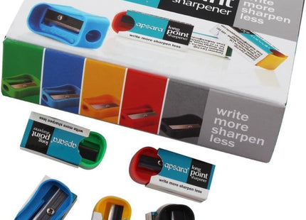 Apsara Stationery Collection Pencils, Erasers & Sharpeners for Writing, Drawing, Sketching & Marking | School Supplies & Gift for Kids