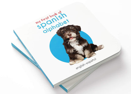 My First English - Español Learning Library (Mi Primea English - Español Learning Library) (Spanish Edition)