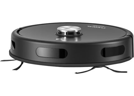 Lexical Smart Robot Vacuum Cleaner | 5200mAh Battery & 230ml Water Tank