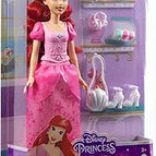 HLX34 - Barbie Fashionistas Doll with Accessories - Distinct Inclusive Look with On-Tren