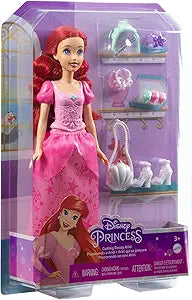 Barbie Fashionistas Doll with Accessories - Distinct Inclusive Look with On-Trend Fashion - HLX34
