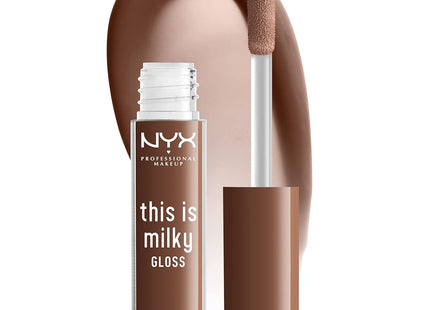 NYX Professional Makeup Lip Gloss Collection