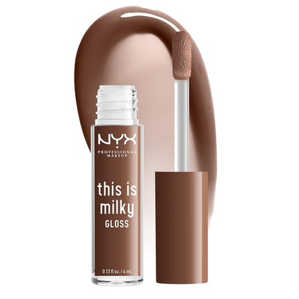 NYX Professional Makeup Lip Gloss Collection