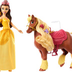 JBG01 - Barbie Fashion Doll with Accessories - Contemporary Stylish Outfit, Iconic Barbi