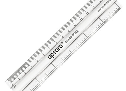 Apsara Platinum 5 Pieces Writing Kit - Pencils + Eraser + Sharpener + Ruler + ZOFAX Black Ball Pen
