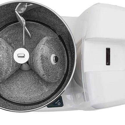 Ultra Bigg Plus 2.5L Table Top Wet Grinder 110V with Atta Kneader for Idli Dosa Batter