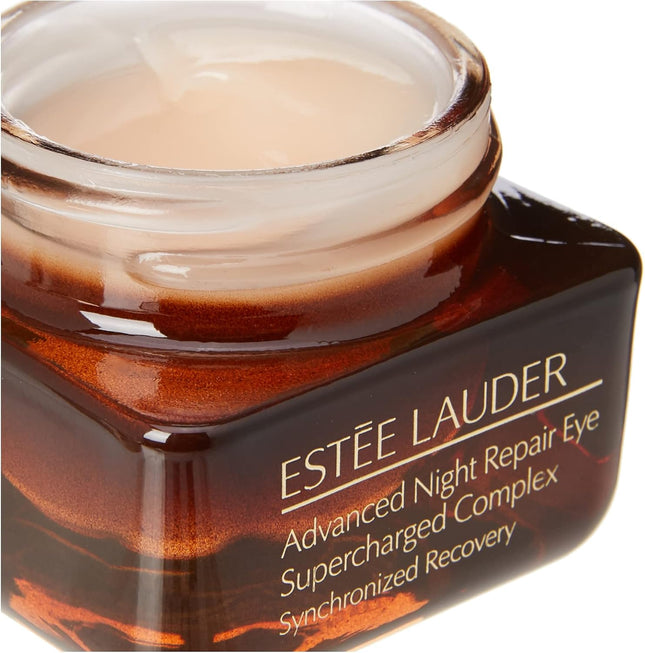Estée Lauder Advanced Night Repair Eye Supercharged Complex 15ml Hydrating Eye Cream