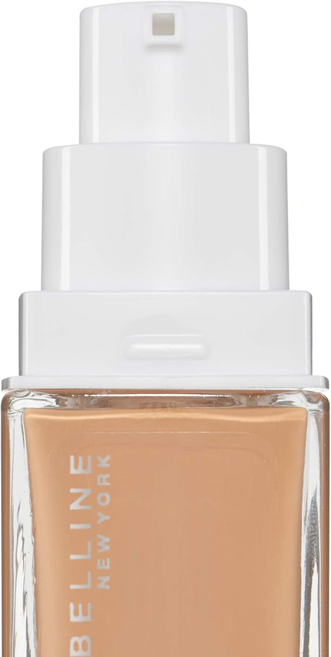 Maybelline New York Super Stay 24H Long Lasting Liquid Foundation 40 Fawn 30ml