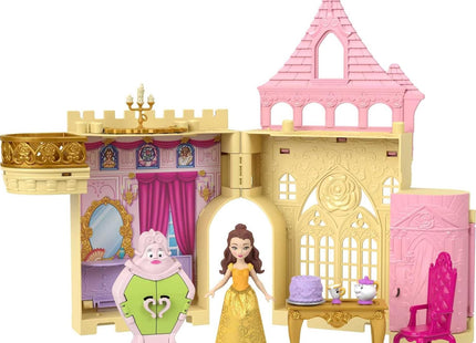 Barbie Fashion Doll with Accessories - Modern Stylish Outfit for Imaginative Fashion Storytelling - JDP54