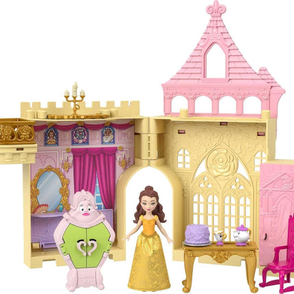 Barbie Fashion Doll with Accessories - Modern Stylish Outfit for Imaginative Fashion Storytelling - JDP54