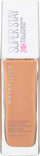 Maybelline New York Super Stay 24H Long Lasting Liquid Foundation 40 Fawn 30ml