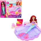 HWB39 - Barbie Fashion Doll with Accessories - Contemporary Stylish Outfit, Signature Ba