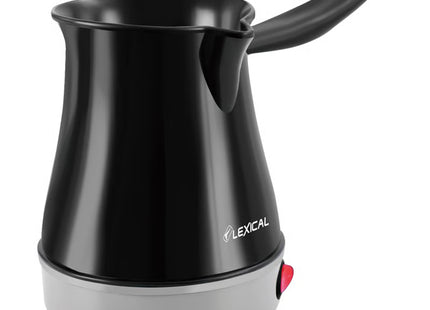 Lexical LEM Automatic Coffee Machine | Espresso Maker | Coffee Maker | Cappuccino Machine | Latte Maker