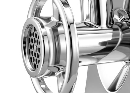 Lexical 2000W Meat Grinder – Electric Food Mincer for Home Kitchen