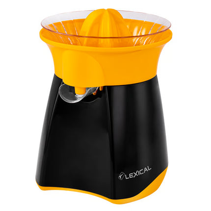 Lexical Germany Juicer Collection Citrus and Slow Juicers Fresh Juice Extractor with Easy Cleaning